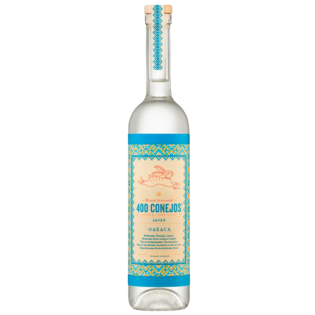 400 Conejos Joven 200 Ml