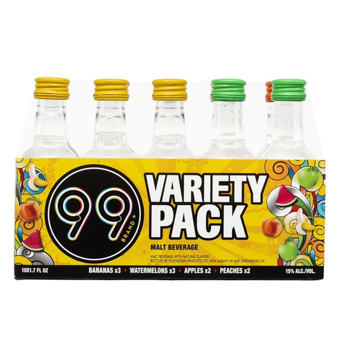 99 Fall Variety 10PACK