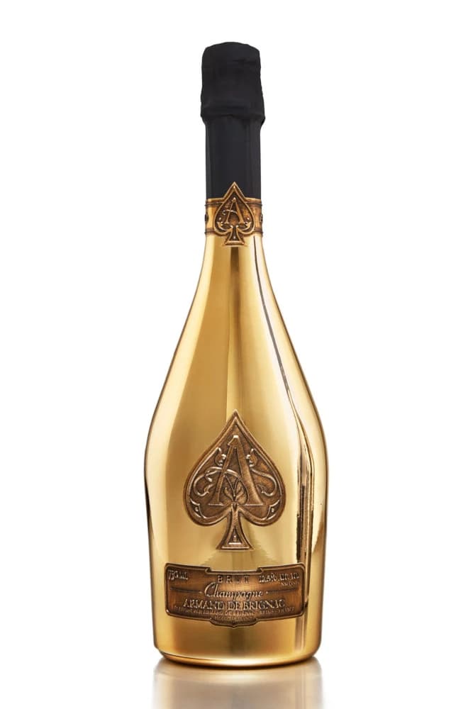 Ace of Spades Gold 1.5L