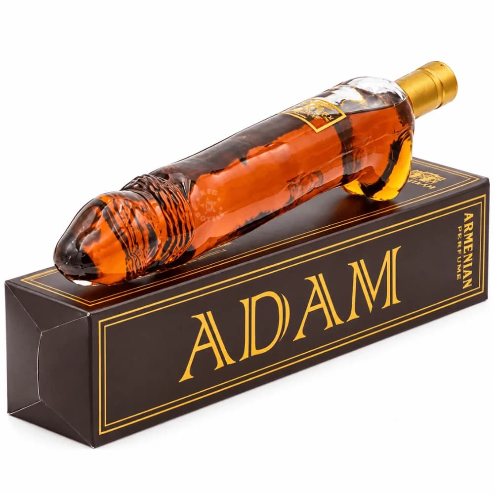 Adam Brandy 375ML