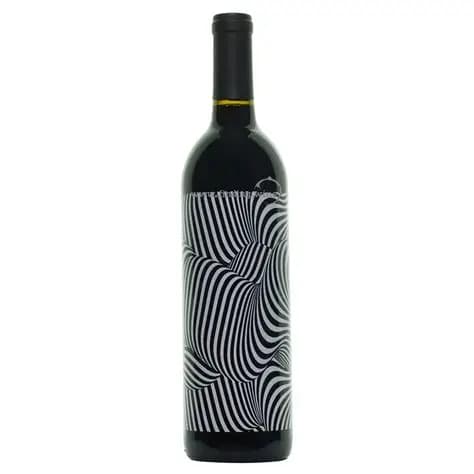 Altered Dimension Cabernet Sauvignon 750ML