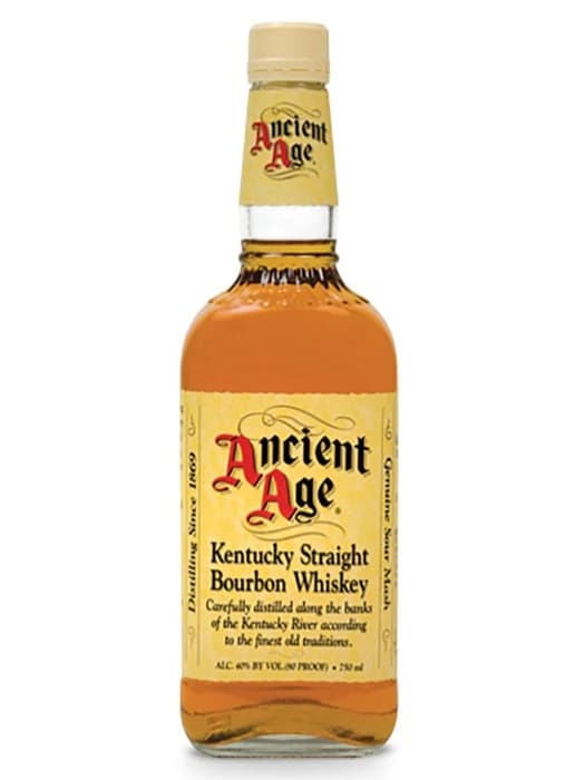 Ancient Age Bourbon 750ML