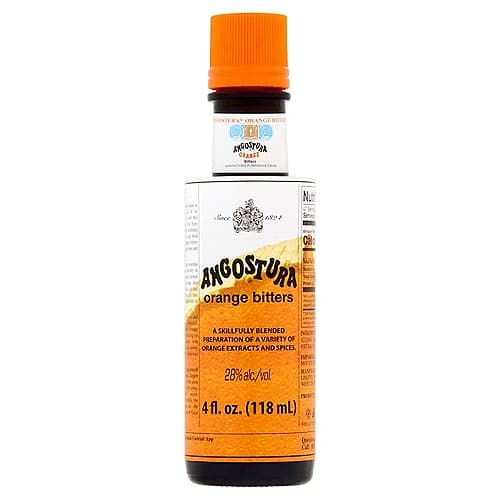 Angostura Aromatic Orange Bitters