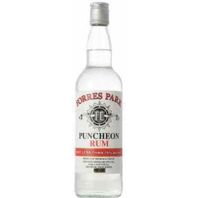 Angostura Forres Park Puncheon Rum 750ML