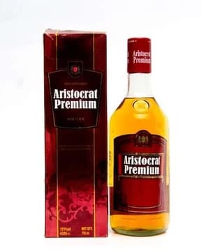 Aristocrat Kentucky Premiun 1L