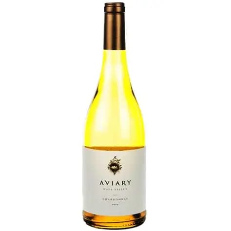 Aviary Vineyards 2024 Chardonnay 750ML