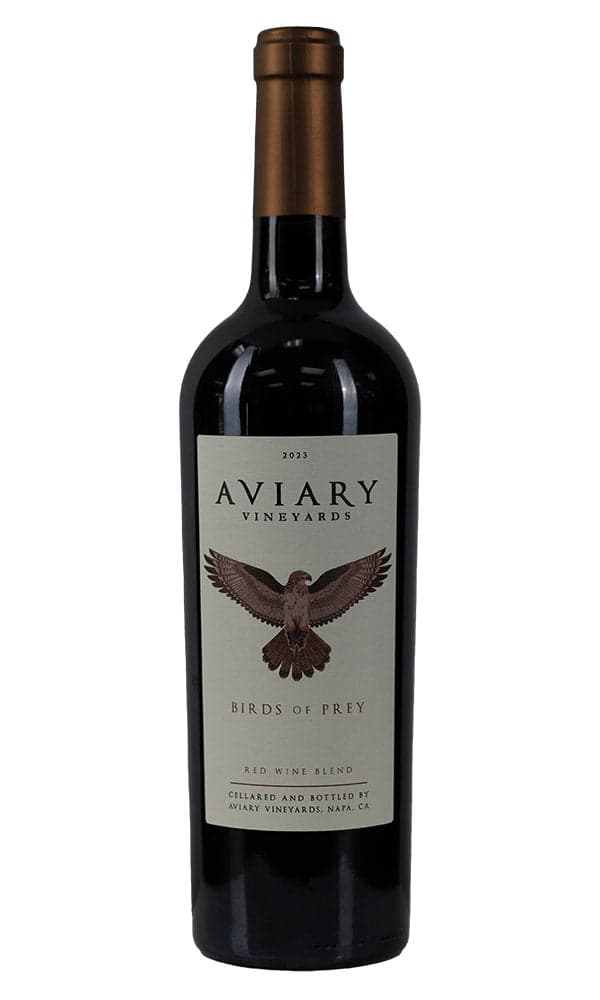 Aviary Vineyards Birds of Prey Red Wine Blend 2023