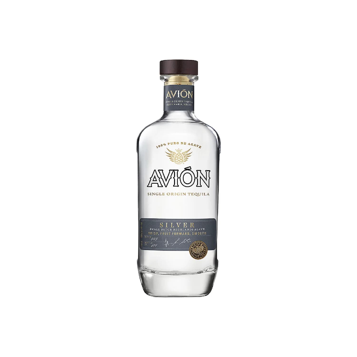 Avion Silver 1L