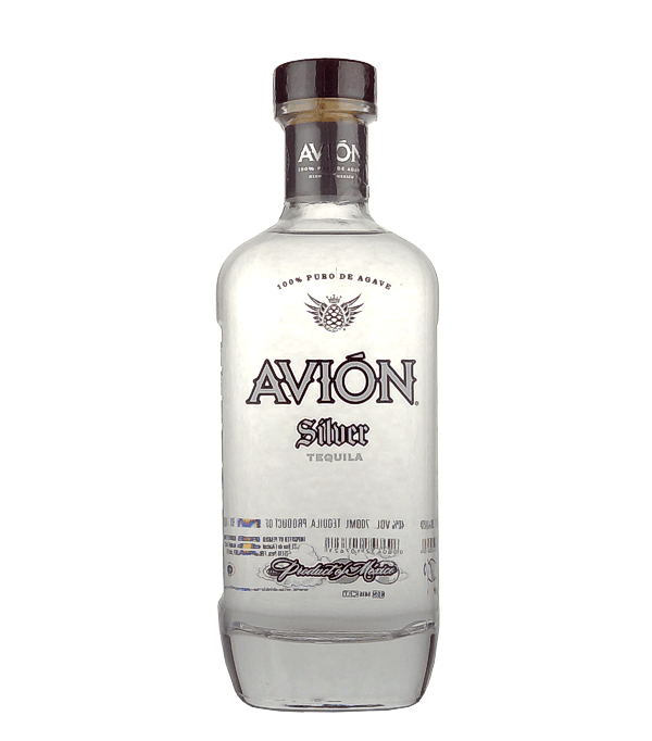 Avion Silver 750ML