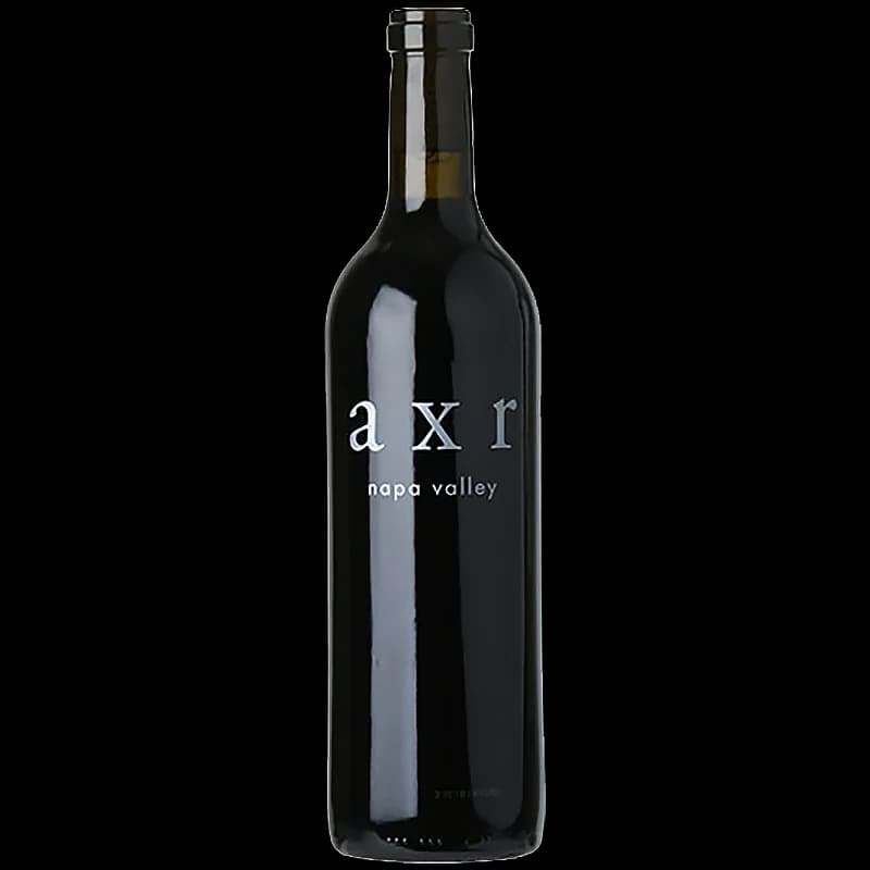 Axr - Proprietary (Red)