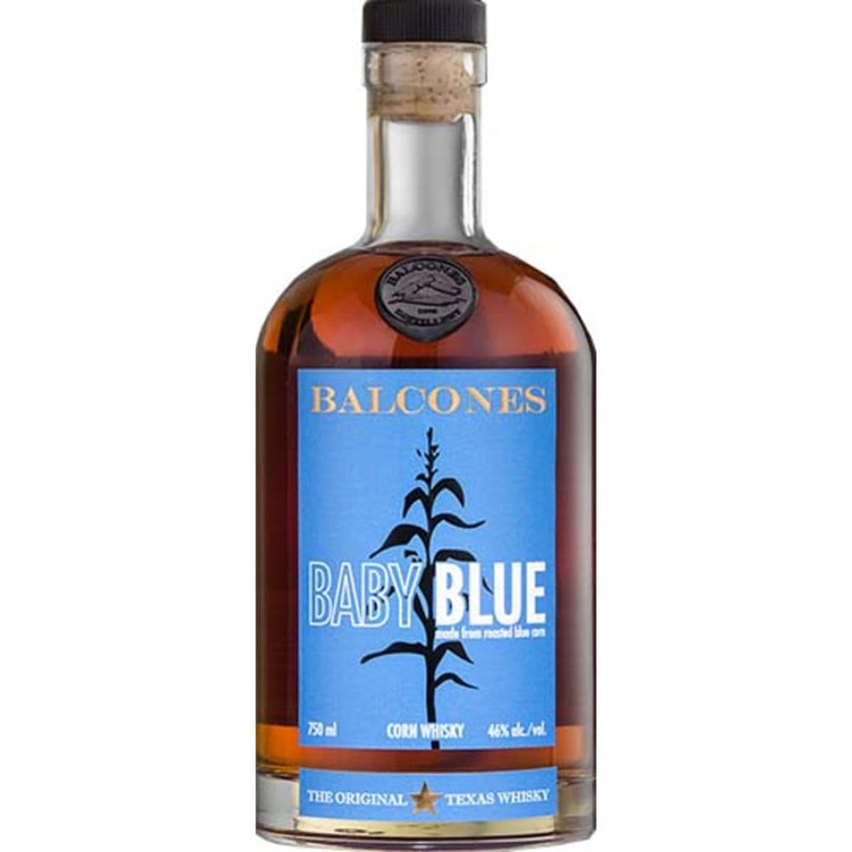 Balcones Baby Blue 750ML