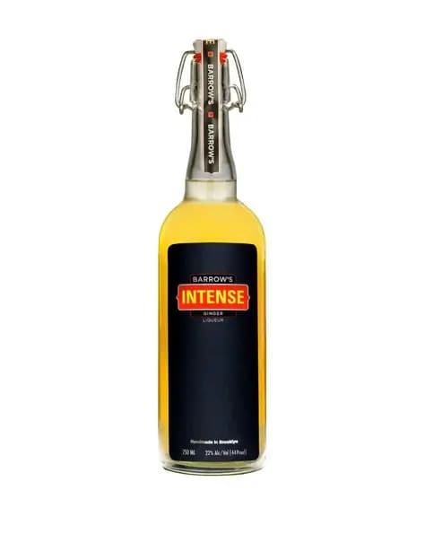 Barrow's Intense Ginger Liquer 50ML