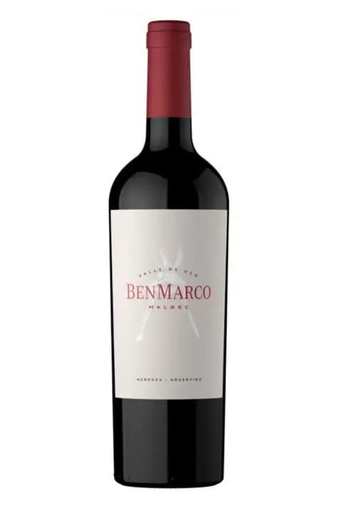 Ben Marco Malbec 750 Ml