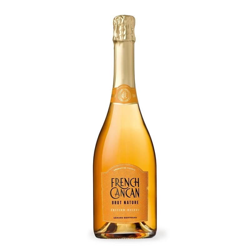 Bertrand Cancan Brut 750ML