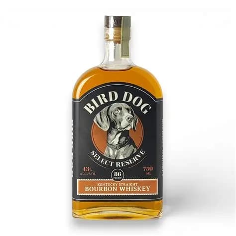 Bird Dog Select Reserve Bourbon 750ML