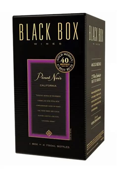 Black Box Pinot Noir 3L