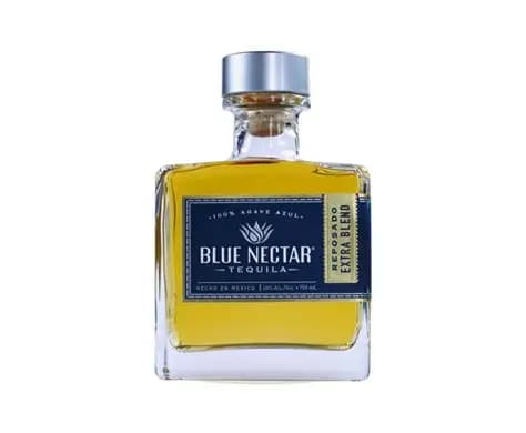 Blue Nectar Reposado Extra Blend 750 Ml