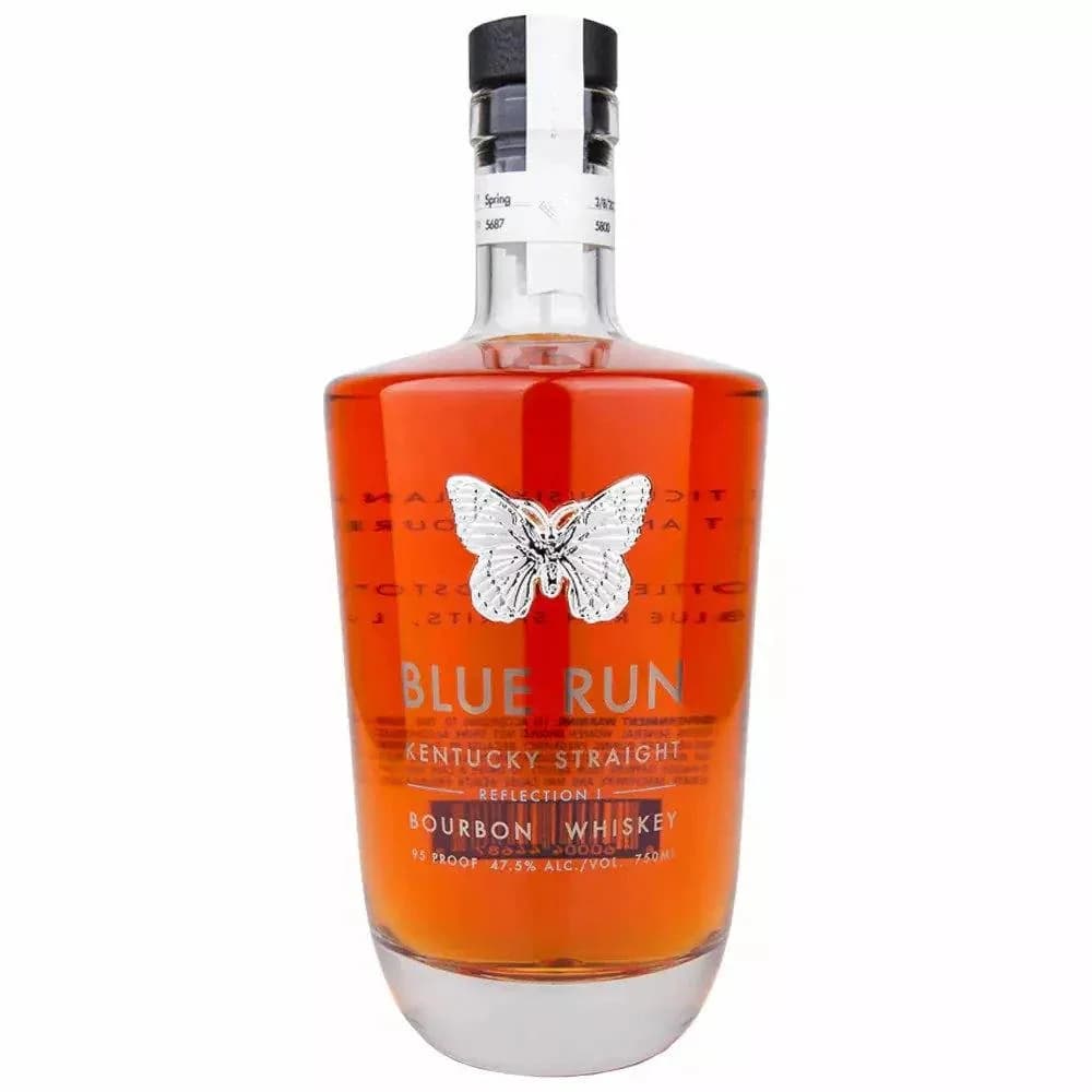 Blue Run Kentucky Strgt Brbn Whsky Reflection 1 750ML