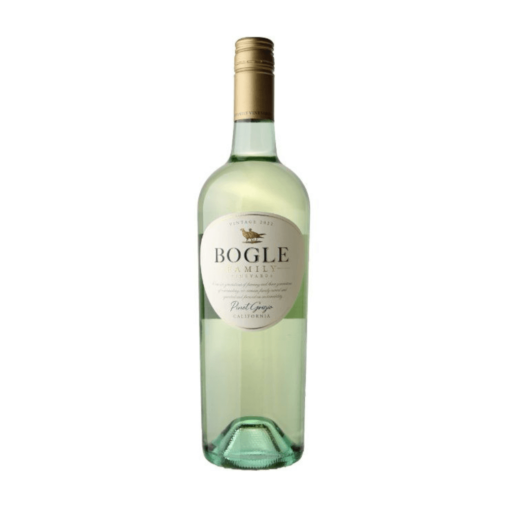 Bogle Pinot Grigio 750ml