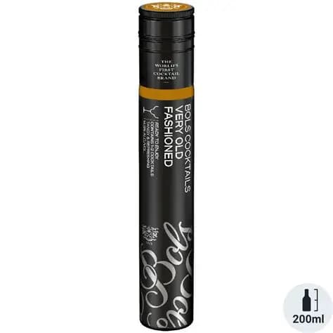 Bols Cocktail Very Old Fashioned 200ML