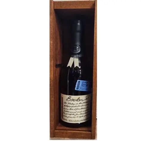 Bookers Bourbon Noe 2025-2