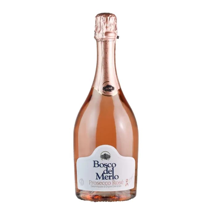 Bosco Del Merlo Prosecco Sparkling Wine 750ML