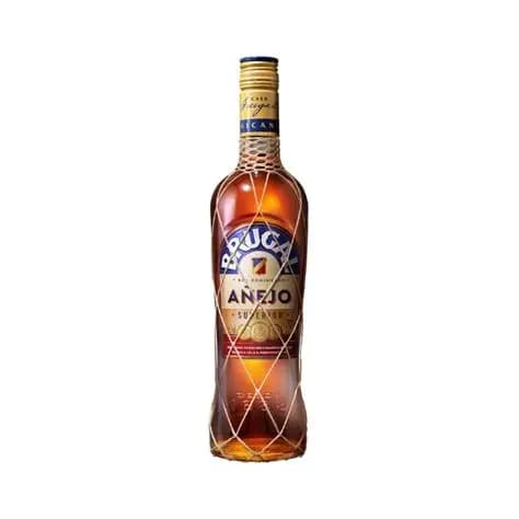 Brugal Anejo Superior Rum 750ML