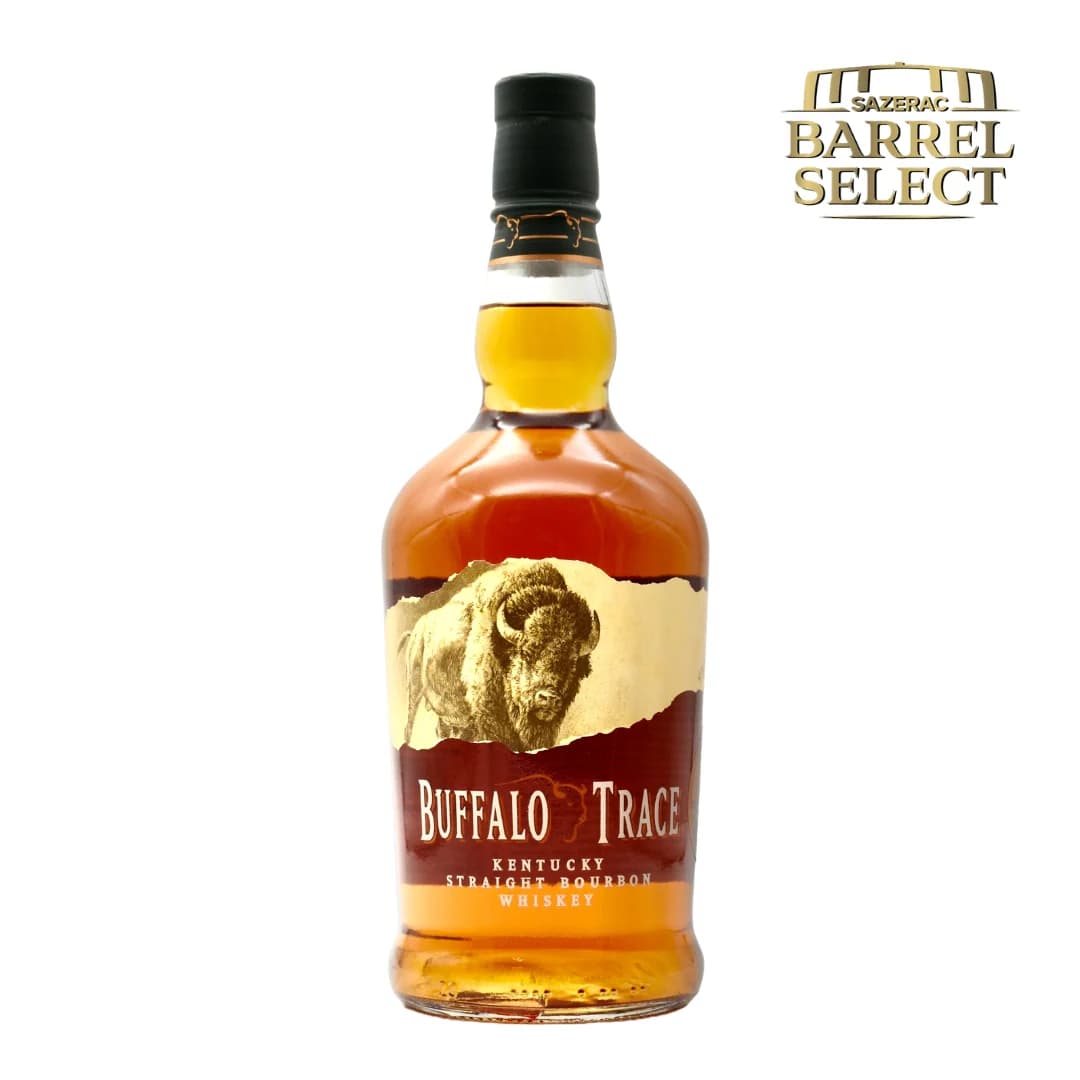 Buffalo Trace Legacy Barrel Select 750ML