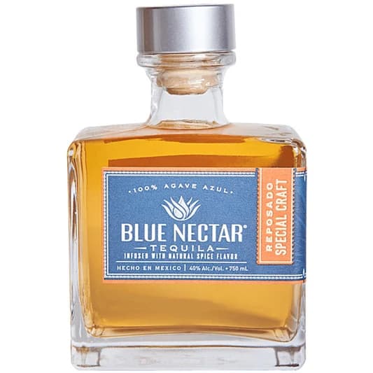Blue Nectar Special Blend 750