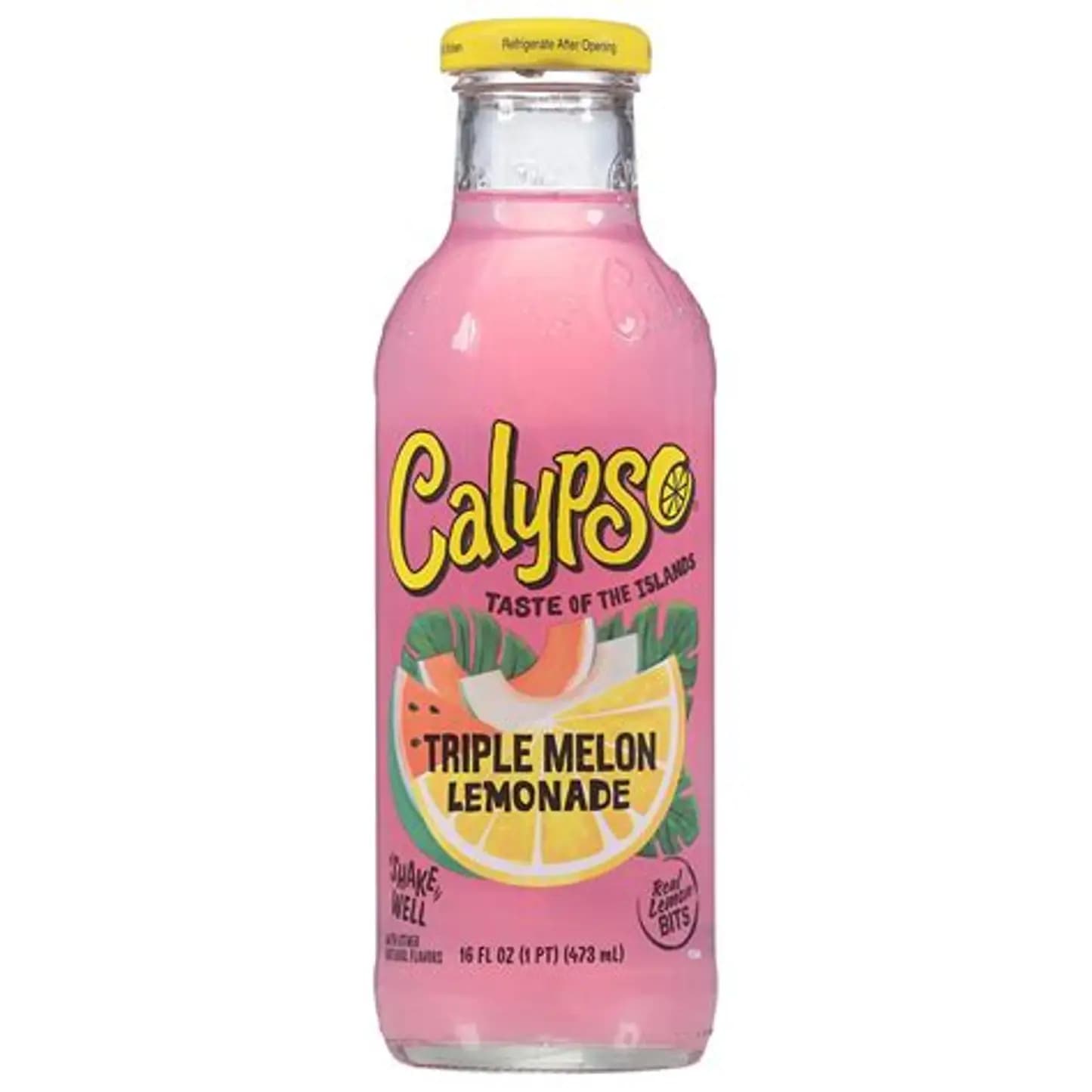 Calypso Triple Melon Lemonade 160Z