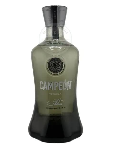 Campeon Tequila Silver 750ML