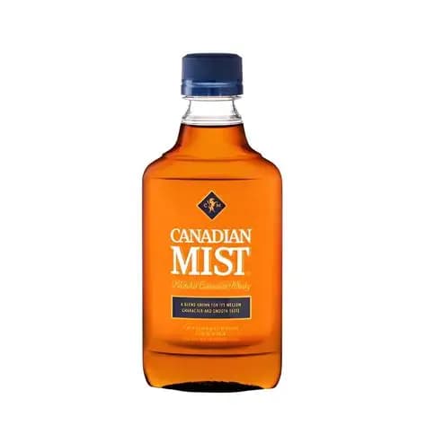 Canadian Mist 200