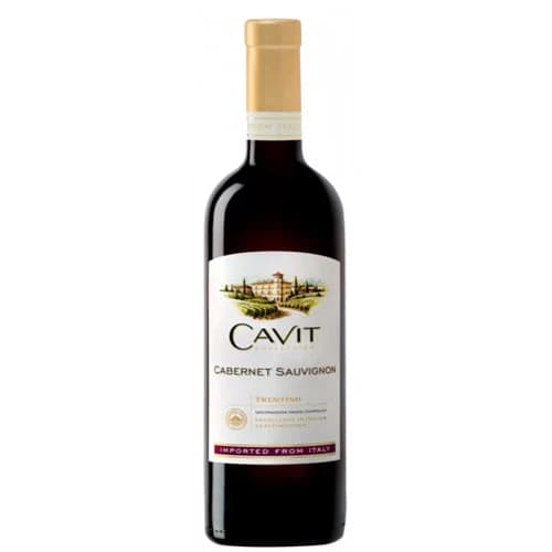 Captive Cabernet Sauv. 750ML