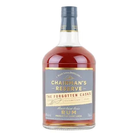 Chairman's Reserve the Forgotten Casks 750ML