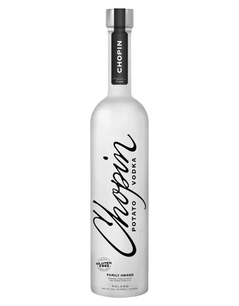 Chopin Potato Vodka 375ML