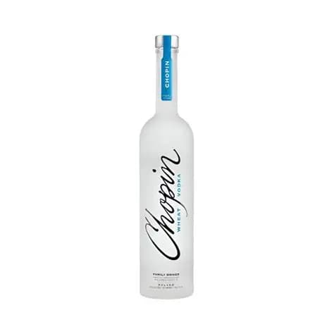 Chopin Wheat Vodka 750 Ml