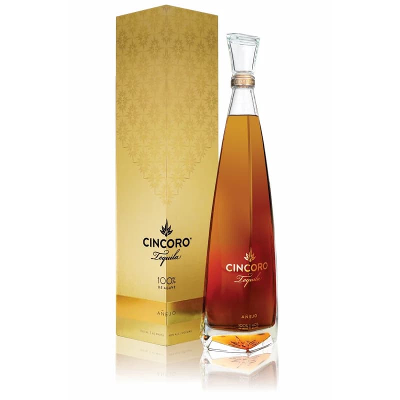 Cincoro Anejo 1.75