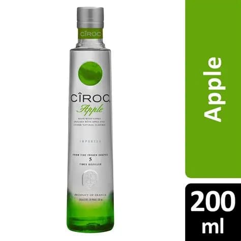 Ciroc Apple 200ML