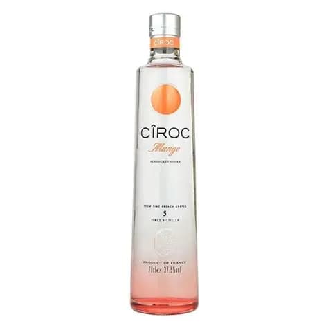 Ciroc Mango Vodka 750ML