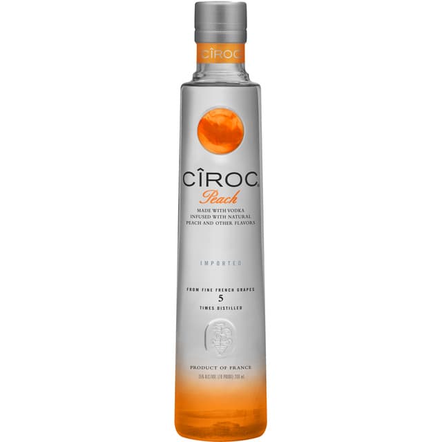 Ciroc Peach 200ML