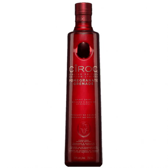 Ciroc Pomegranate 750ML