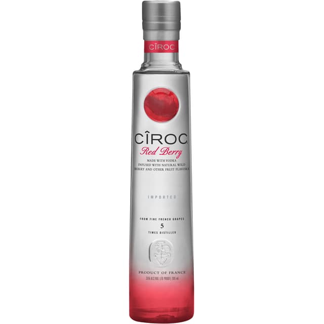 Ciroc Red Berry 200ML