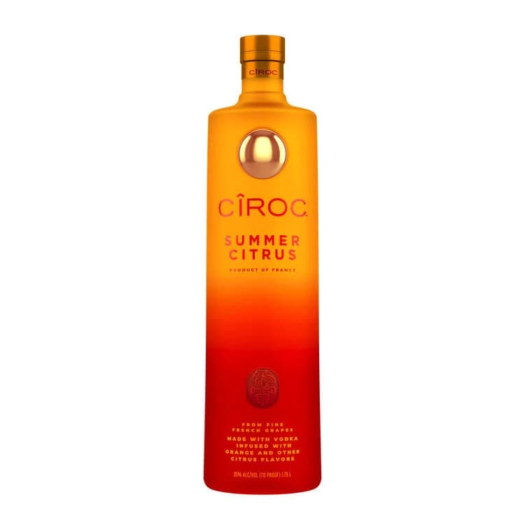 Ciroc Summer Citrus 1.75L