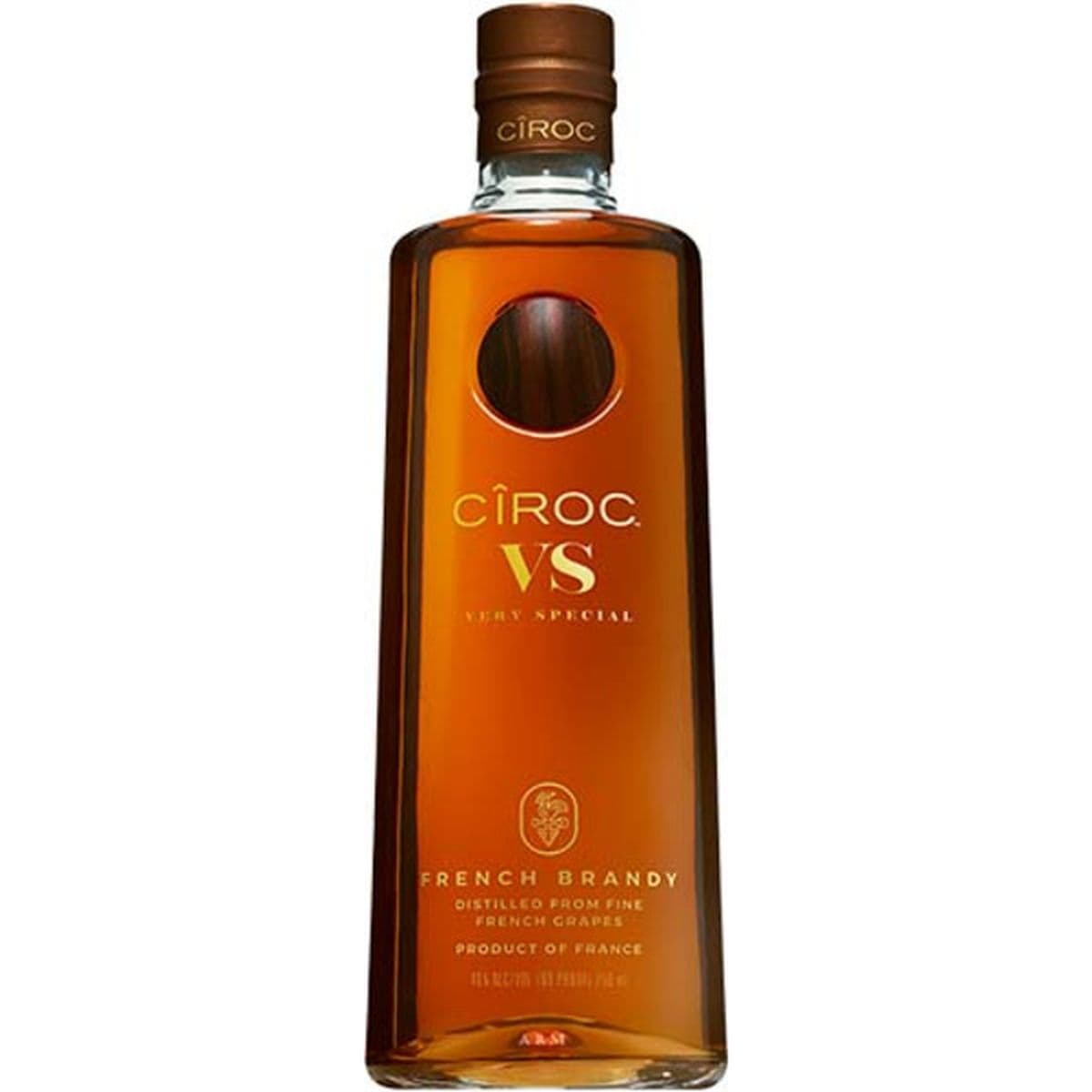Ciroc VS Brandy 750ML
