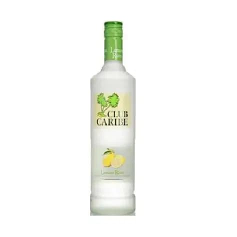 Club Caribe Lemon Rum 750ML