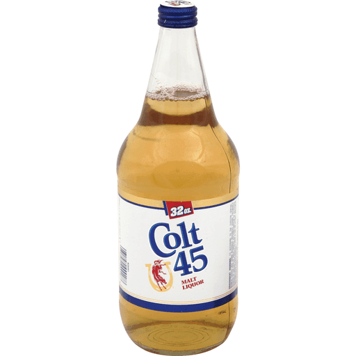 Colt 45 32 0Z