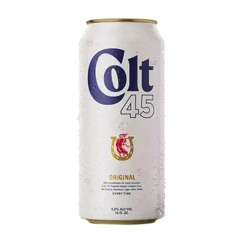 Colt 45 4PK 16oz