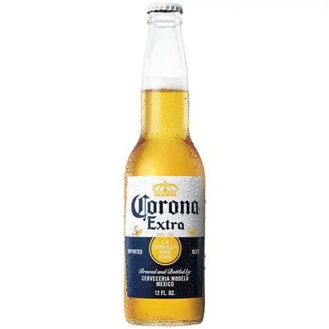 Corona Extra Single 12 Fl Oz Bottle