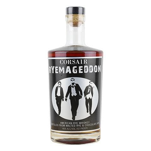 Corsair Ryemageddon 750ML