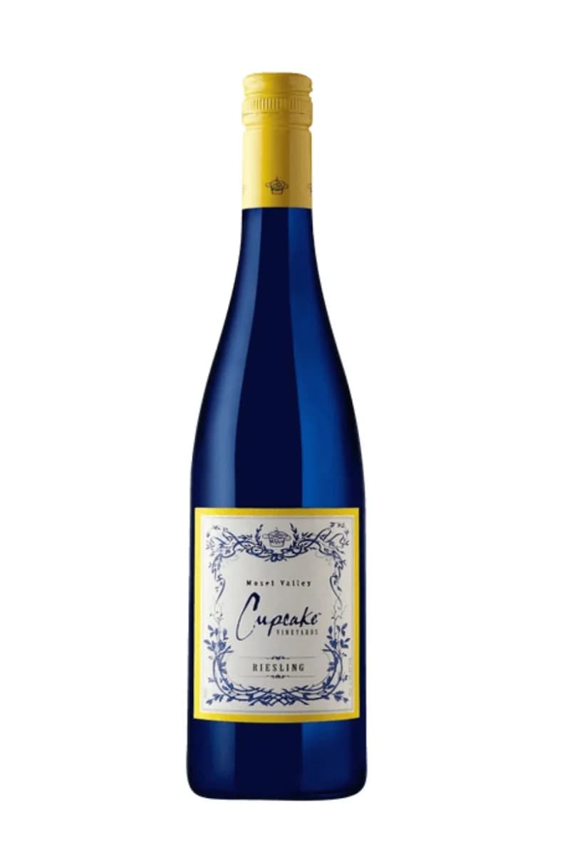 Cupcake Vineyards Riesling 2024